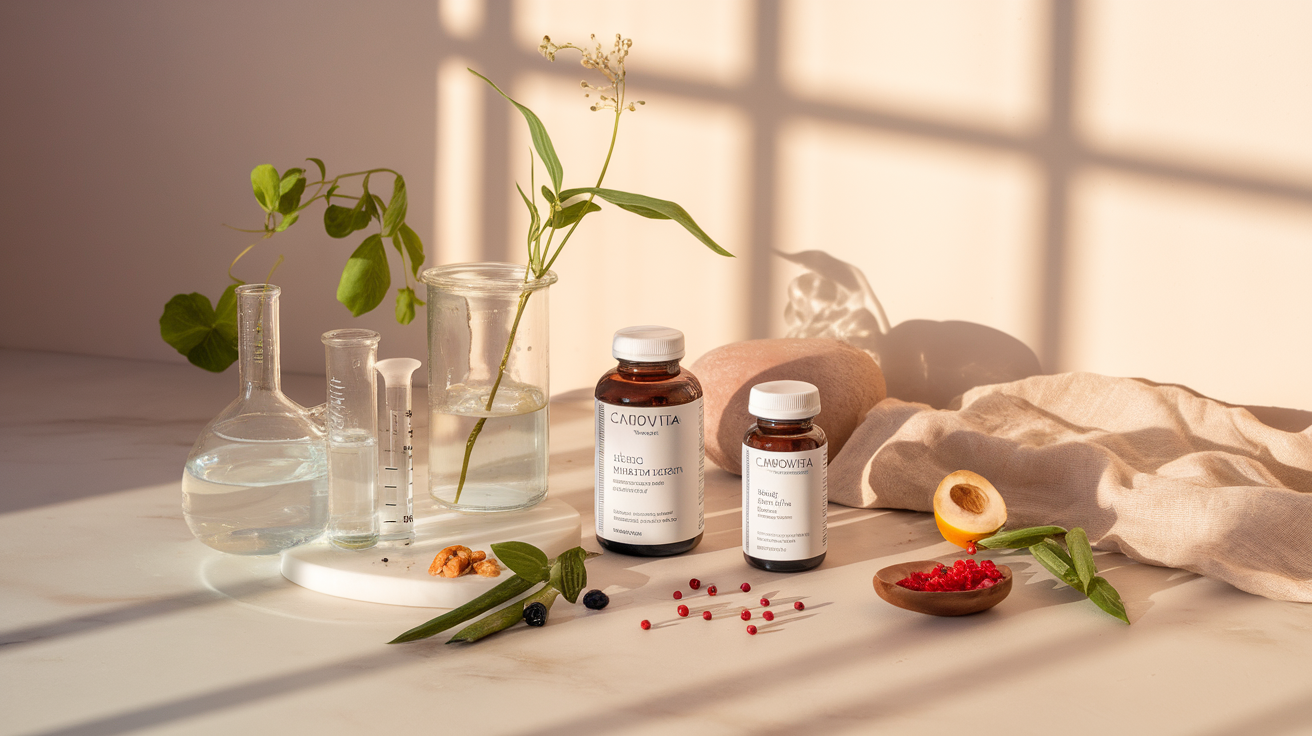 Laboratorium CardioVita