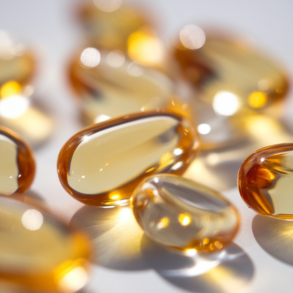 Omega-3
