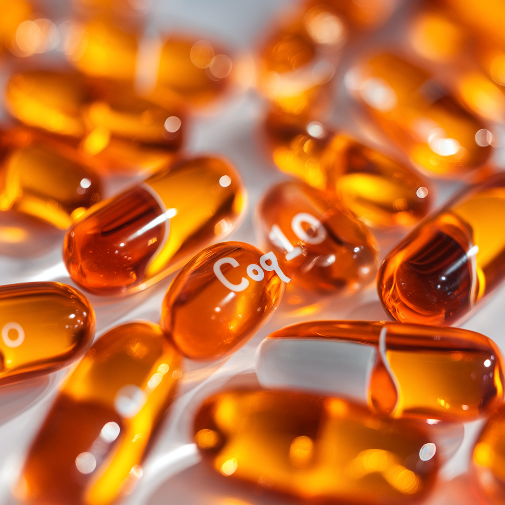 CoQ10