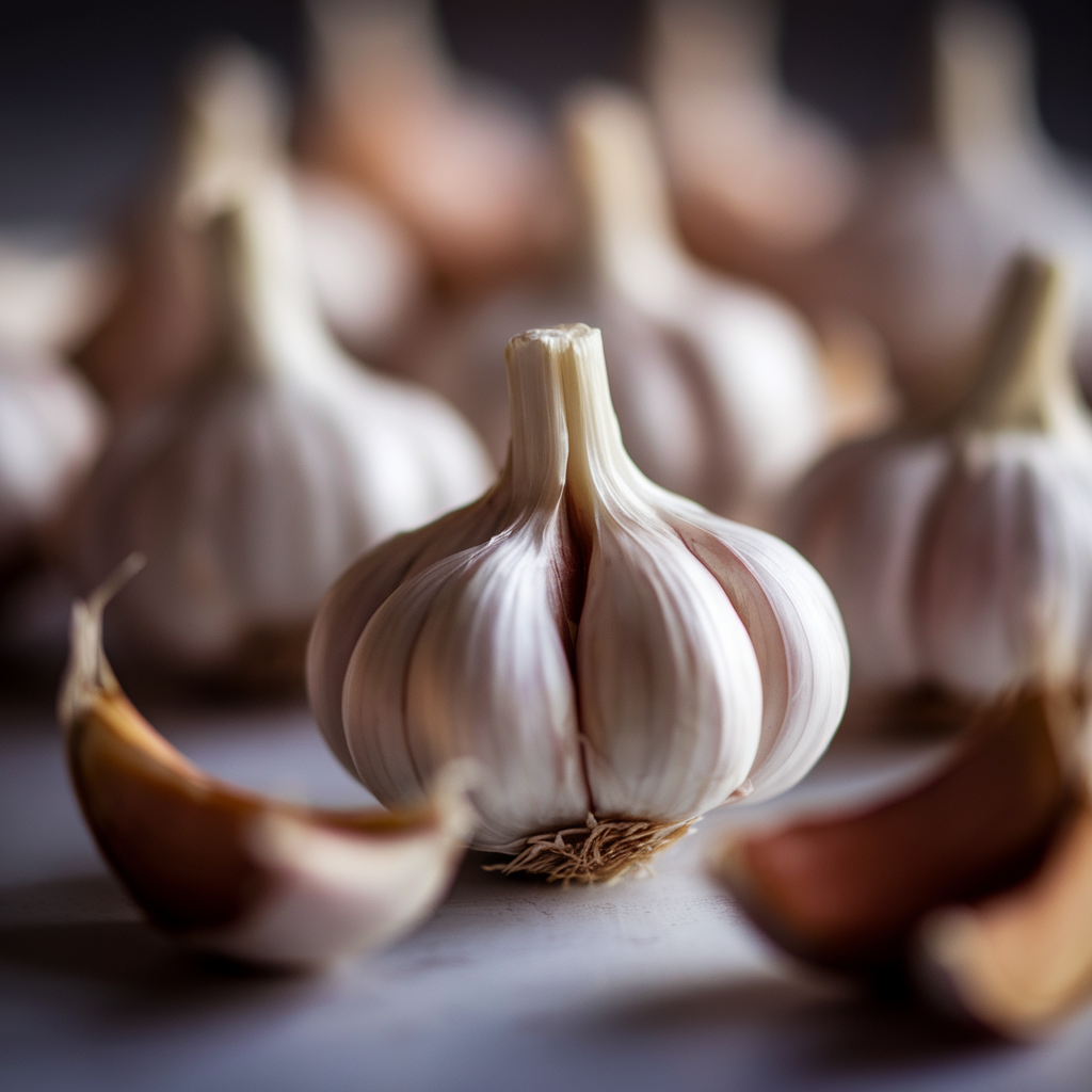 Garlic Extract